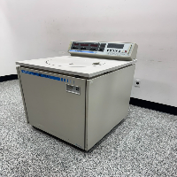 Sorvall RC-5C Refrigerated Floor Centrifuge image 1